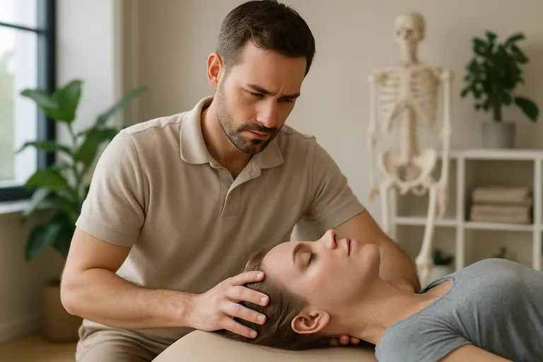 Osteopathie in Amsterdam unieke aanpak en ervaringen Osteopathie in Amsterdam unieke aanpak en ervaringen